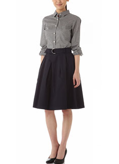 ナチュラルビューティーベーシック-スカート2