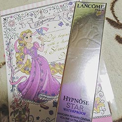 ランコム化粧品プレゼント1