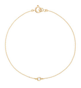 オフィスカジュアルブレスレット1