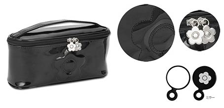 マリークワントバニティポーチ2