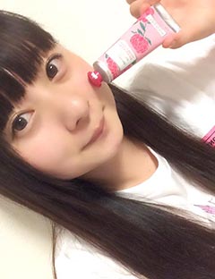 ロクシタンハンドクリームプレゼント2