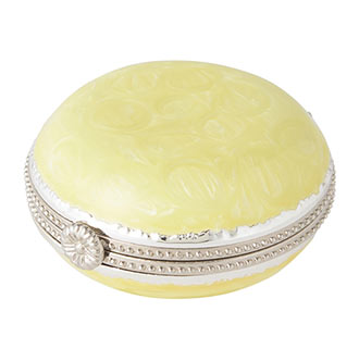 フランフランコンパクトミラー