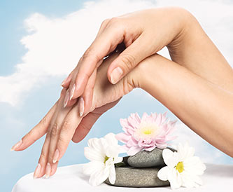 ハンドクリーム