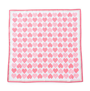 アフタヌーンティーハンカチ3