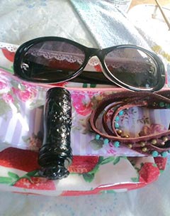 アナスイ口紅プレゼント4