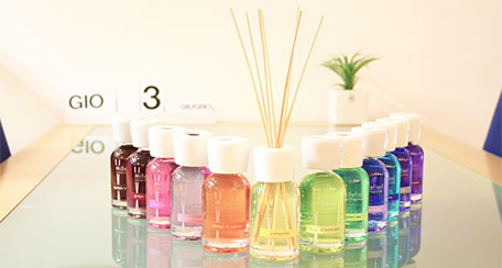 ミッレフィオーリディフューザー1