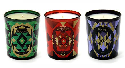 ディプティックアロマキャンドル5