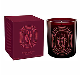 ディプティックアロマキャンドル3