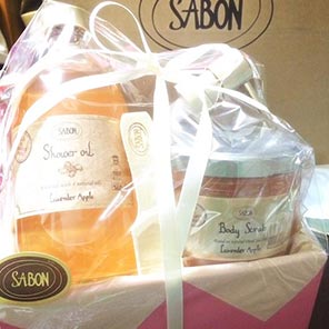 サボンバスグッズプレゼント4
