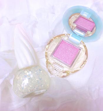 エレガンス-クルーズプレゼント1