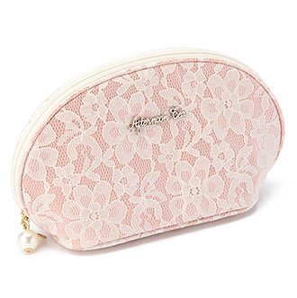 アフタヌーンティーコスメポーチ