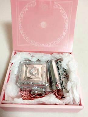 ミックスブラッシュプレゼント2