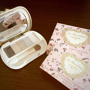 ラデュレ化粧品2