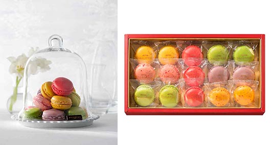 ダロワイヨお菓子セット2