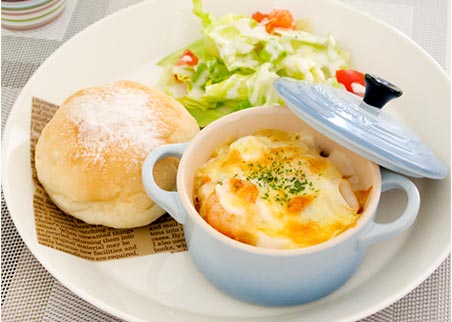 ミニ・ココット2