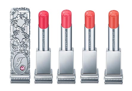 ジルスチュアート可愛いコスメ2