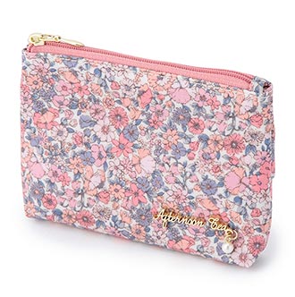 アフタヌーンティーティッシュポーチ1