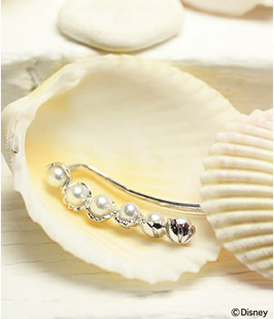 ジャムホームメイドイヤークリップ1