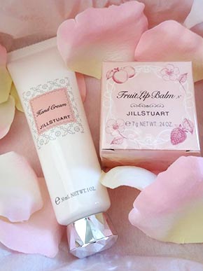 ハンドクリームプレゼント3