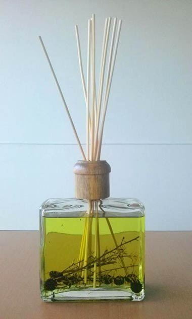 ロージーリングスディフューザープレゼント2