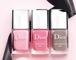 ディオールマニキュア1