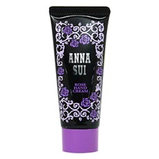 アナスイハンドクリーム