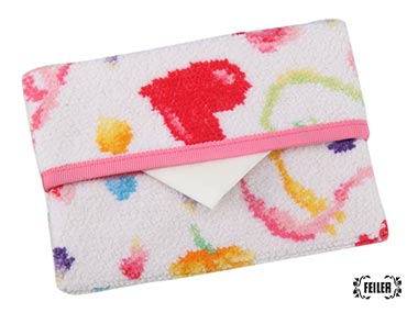 フェイラーティッシュポーチ1