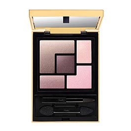 イヴサンローランアイシャドウ2