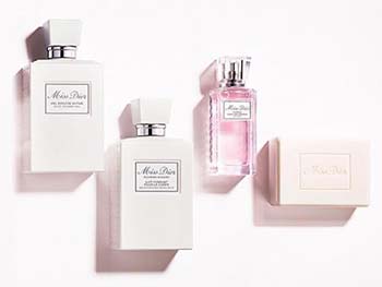 ディオール化粧品1