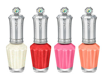 ジルスチュアートネイル1