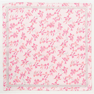 ジルスチュアートハンカチ2