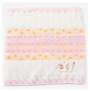 ジルスチュアートハンカチ2