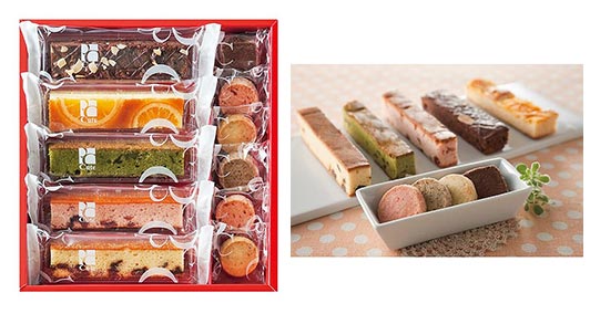 ダンケスイーツセット1