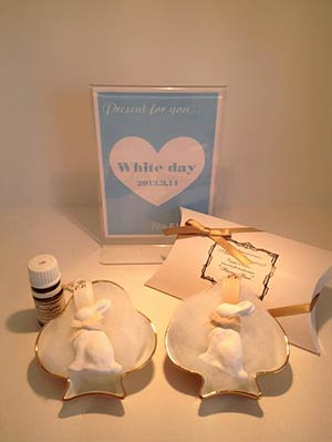 バロンブティックディフューザープレゼント2