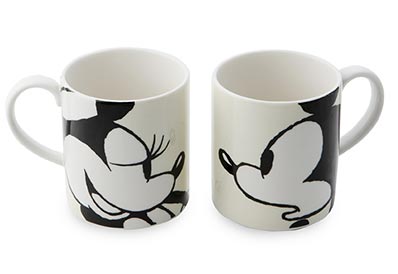 フランフランペアマグカップ1