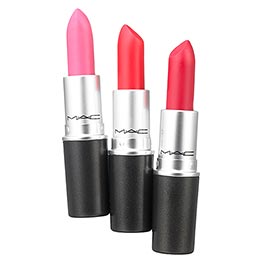 MAC口紅