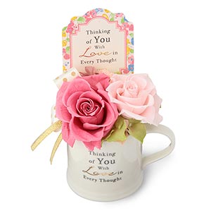 アフタヌーンティーマグカップ4