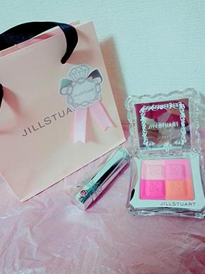 ミックスブラッシュプレゼント1