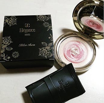 エレガンスチークプレゼント1