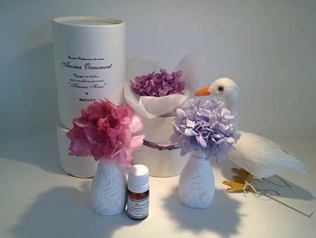 バロンブティックディフューザープレゼント1