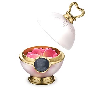 ラデュレチーク