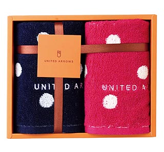ユナイテッドアローズタオルセット2