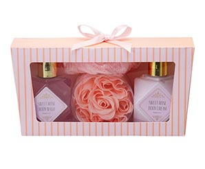 フランフランバスグッズ1