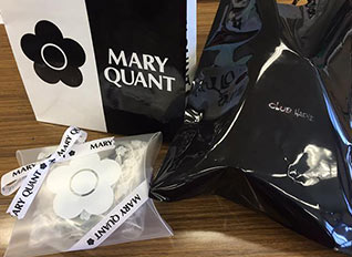 マリークワントネイルプレゼント1