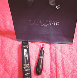 ランコムマスカラプレゼント6