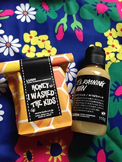 ラッシュ入浴剤プレゼント4-2