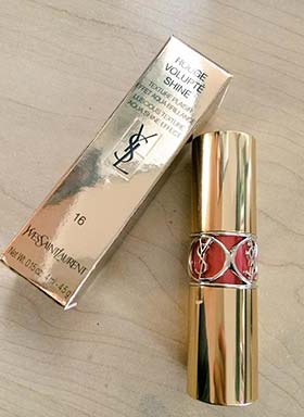 イヴサンローラン化粧品2