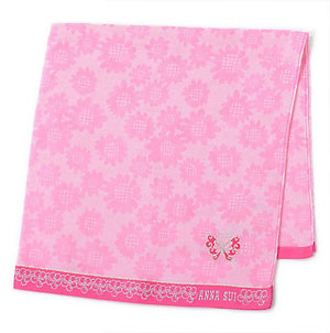 アナスイハンカチ3