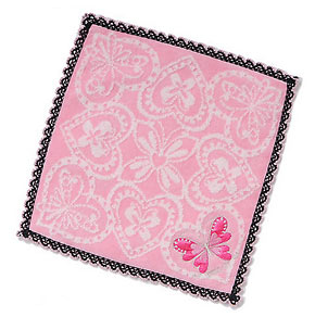 アナスイハンカチ3