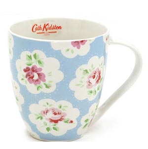 キャスキッドソンマグカップ3